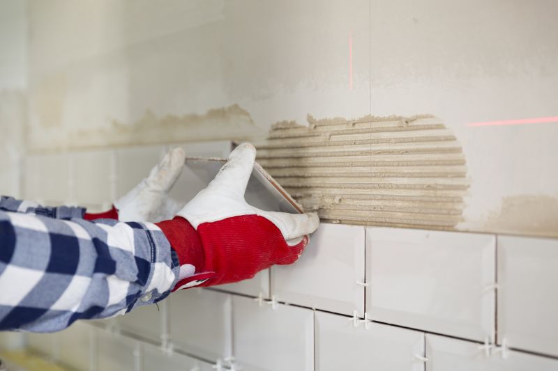 Tile Backsplash Service