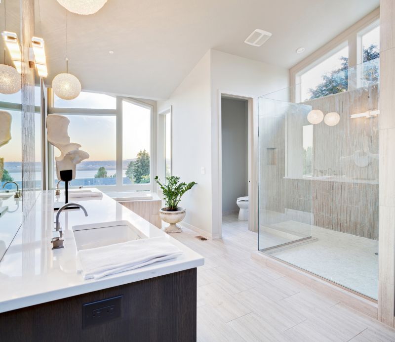 Bathroom Enlargement in Clearwater, FL