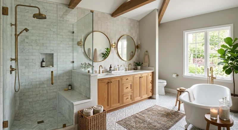 Bathroom Redesigning in Venice, FL