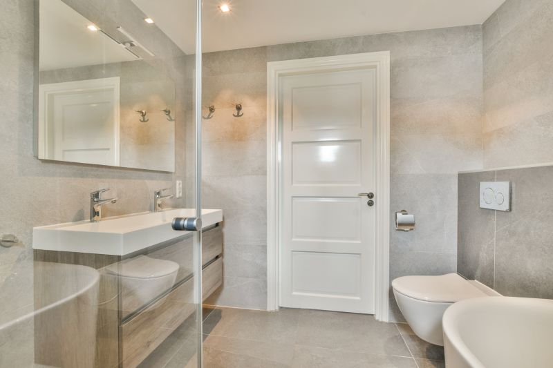 Bathroom Renovation in Sarasota, FL
