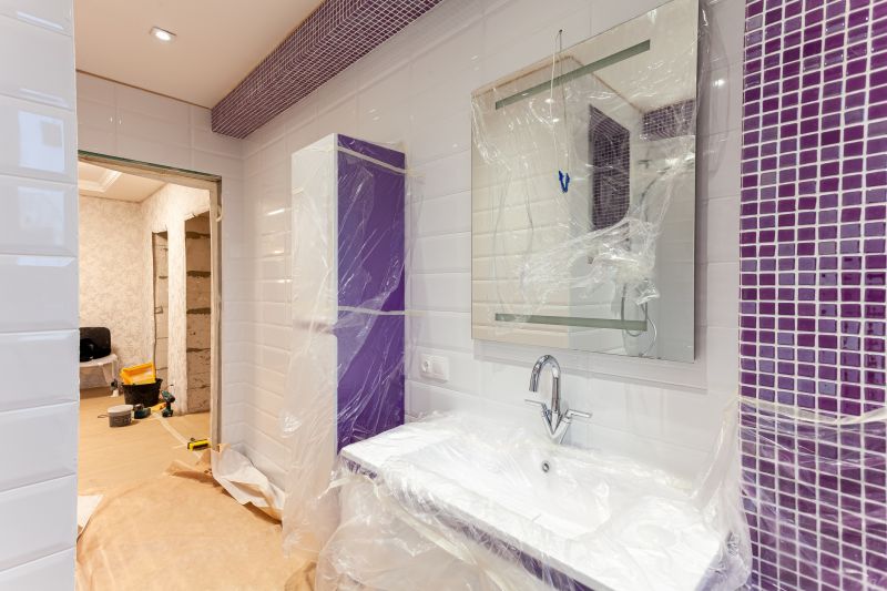 Master Bathroom Remodeling in Clearwater, FL