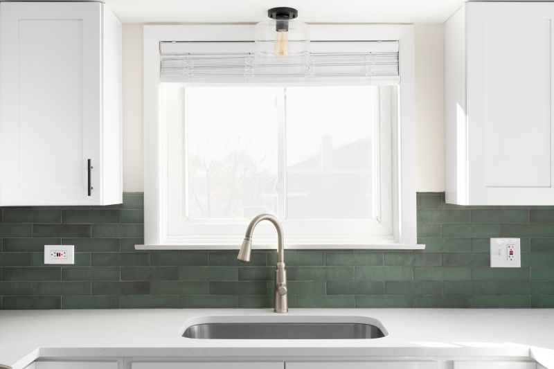 Tile Backsplash Service